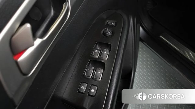 Ssangyong Rexton Sports id 4689581 из Кореи 7