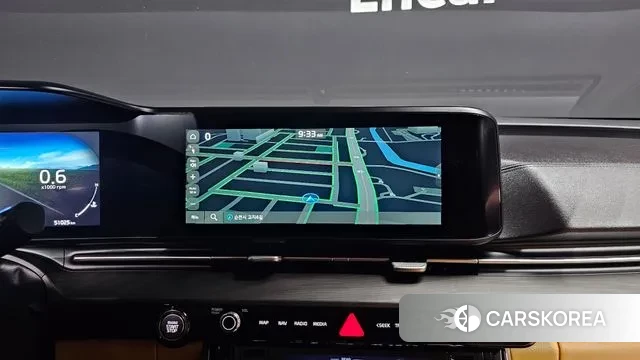 Kia Carnival 4th generation id 2889799 из Кореи 7