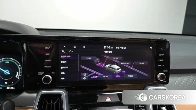 Kia Sorento 4th Generation id 4701375 из Кореи 7