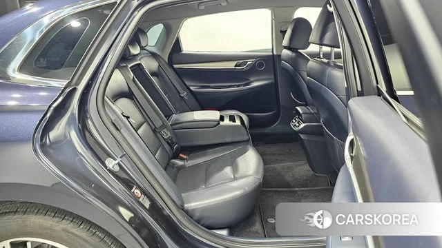 Hyundai The New Grandeur IG id 4529391 из Кореи 7