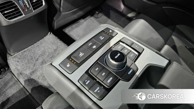Genesis G80 id 4563186 из Кореи 7