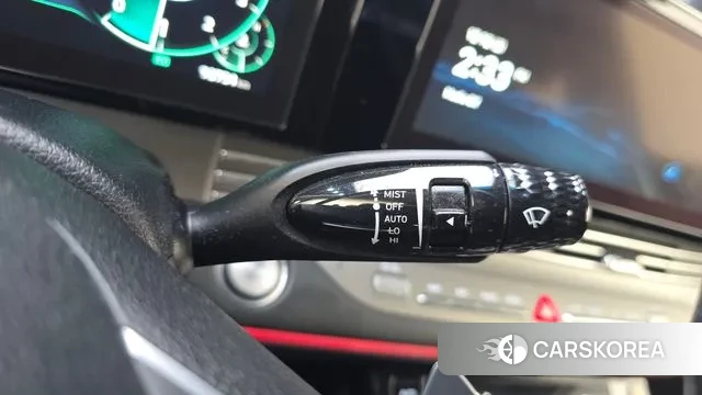 Hyundai The New Grandeur IG id 3567738 из Кореи 7