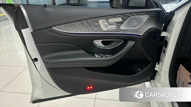 Mercedes-Benz CLS-Class C257 id 3851535 из Кореи 7