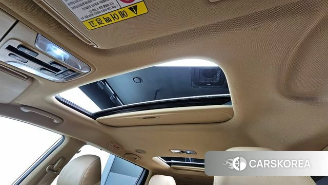 Kia The New Carnival id 4250889 из Кореи 7