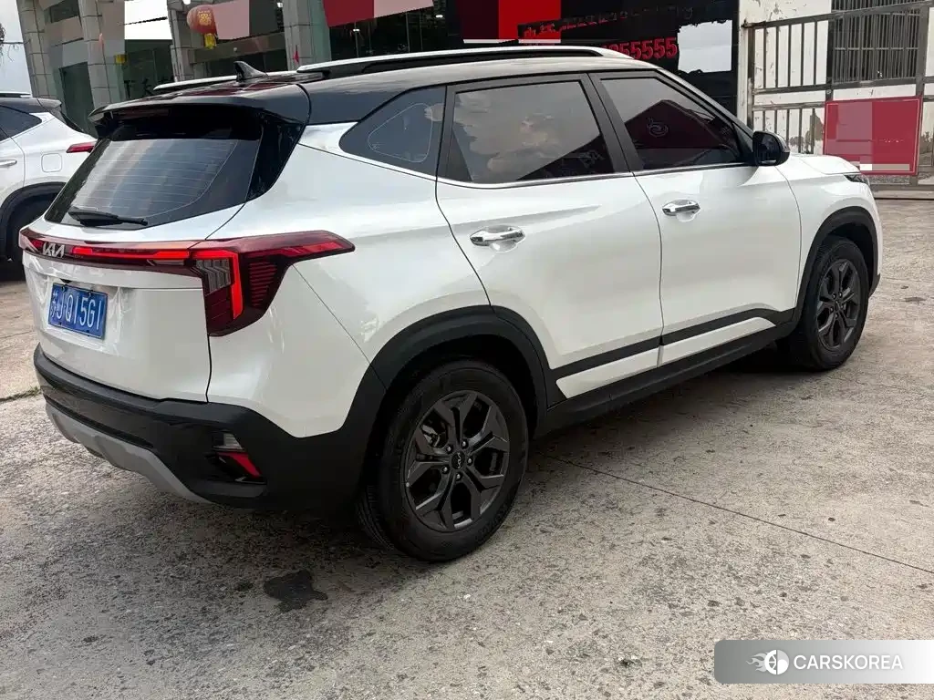 Kia Setus id 4570620 из Китая 7
