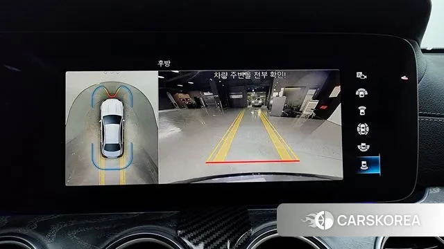 Mercedes-Benz E-Class W213 id 3764728 из Кореи 7