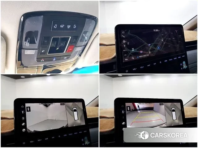 Hyundai Staria id 3366823 из Кореи 7