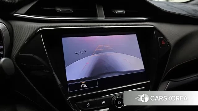 Chevrolet (GM Daewoo) Trailblazer id 3028274 из Кореи 7