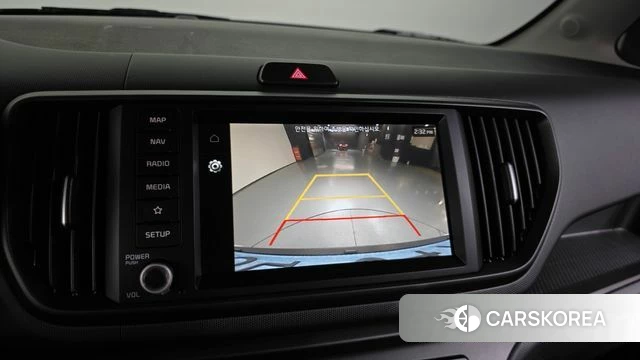 Kia The New Kia Ray EV id 4194652 из Кореи 7