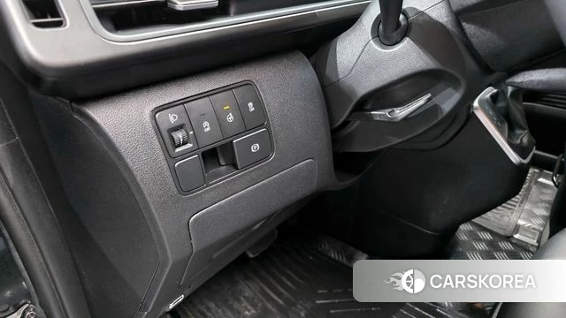 Hyundai Staria id 4229822 из Кореи 7