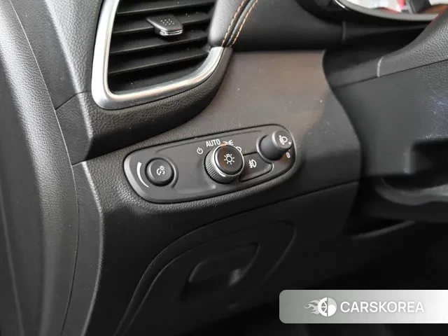 Chevrolet (GM Daewoo) The New Trax id 3339405 из Кореи 7