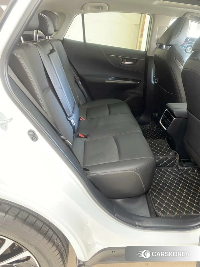 Toyota Weisha id 3902199 из Китая 7