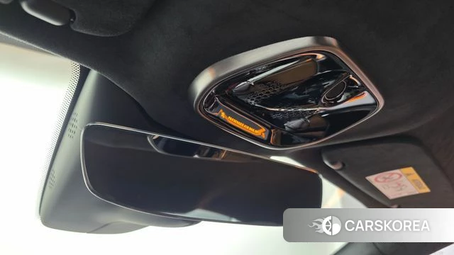 McLaren Artura id 3953078 из Кореи 7