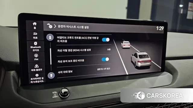 Honda Accord 11th Generation id 3246259 из Кореи 7