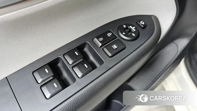 Kia The New Kia Ray id 4726037 из Кореи 7
