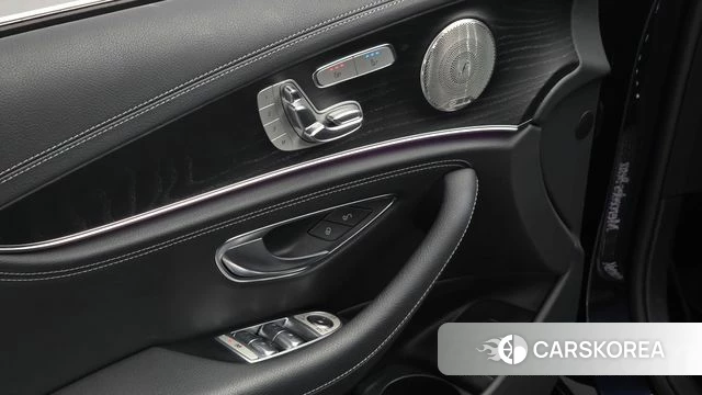 Mercedes-Benz E-Class W213 id 3910583 из Кореи 7