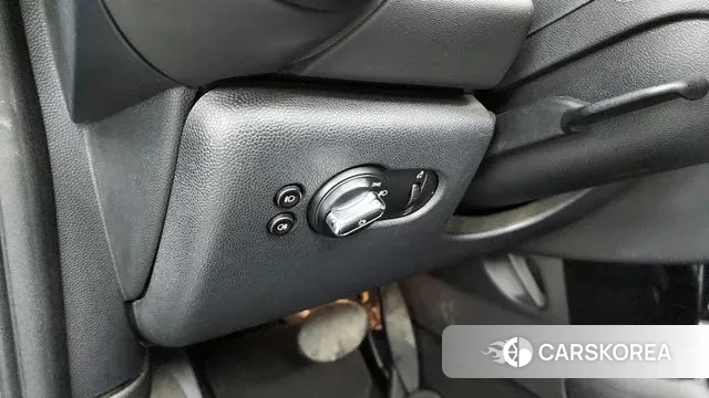 Mini Cooper Convertible id 3412221 из Кореи 7