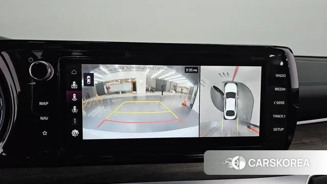 Kia K5 3rd generation id 3759193 из Кореи 7