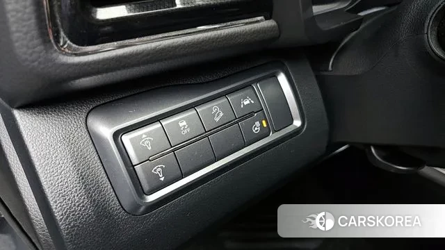 Ssangyong Berry New Tivoli id 3478611 из Кореи 7