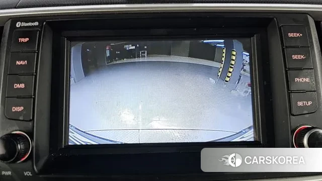 Kia The New Ray id 3602322 из Кореи 7