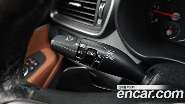 Kia The New Sorento id 2694069 из Кореи 7