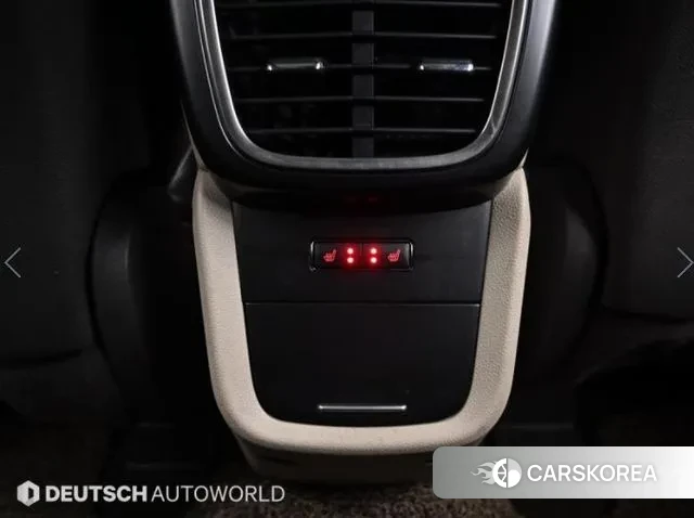 Lincoln Nautilus First generation id 3033508 из Кореи 7