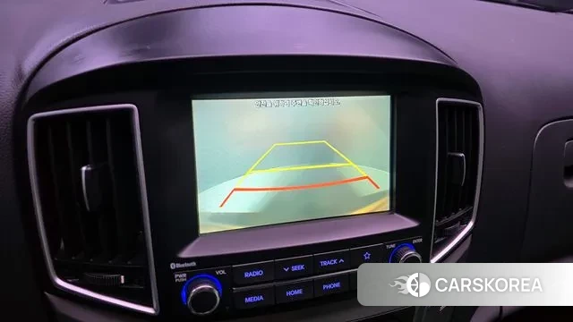 Hyundai The New Grand Starex id 3578117 из Кореи 7