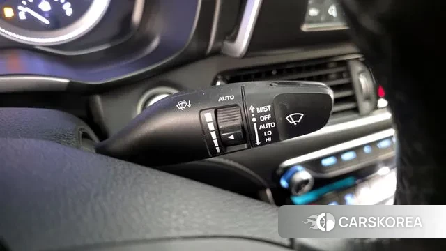 Hyundai Grandeur IG id 3709195 из Кореи 7