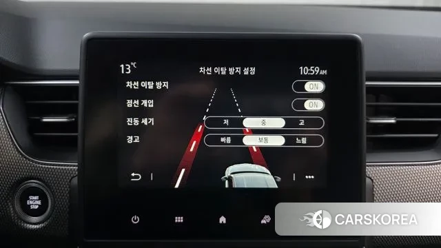 Renault Korea (Samsung) Arcana id 3757898 из Кореи 7
