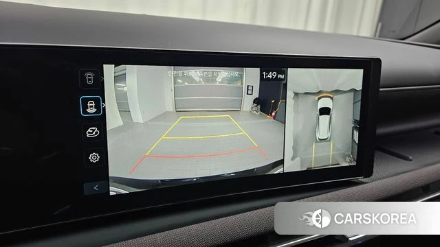 Hyundai The New Tucson (NX4) id 4177924 из Кореи 7