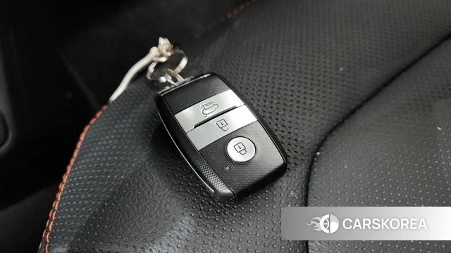 Kia The New Ray id 4507797 из Кореи 7
