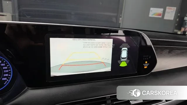 Hyundai Palisade id 3761024 из Кореи 7