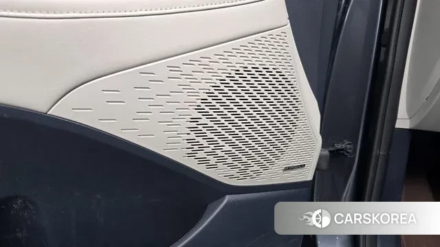 Hyundai Palisade id 3473069 из Кореи 7