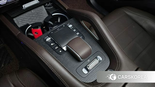 Mercedes-Benz GLE-Class W167 id 3864762 из Кореи 7