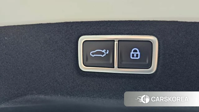 Hyundai Sonata D Edge (DN8) id 4847353 из Кореи 7