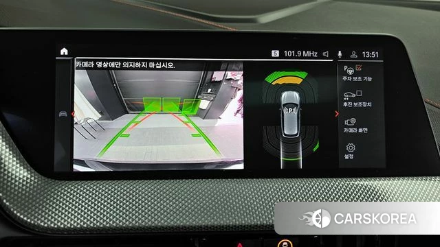 BMW 1 Series (F40) id 3866238 из Кореи 7