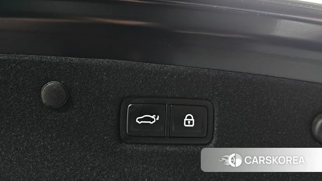 Kia K8 Hybrid id 4506104 из Кореи 7