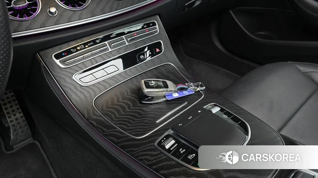 Mercedes-Benz E-Class W213 id 4618120 из Кореи 7