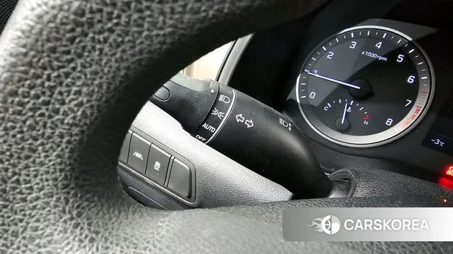 Hyundai All New Tucson id 3621849 из Кореи 7