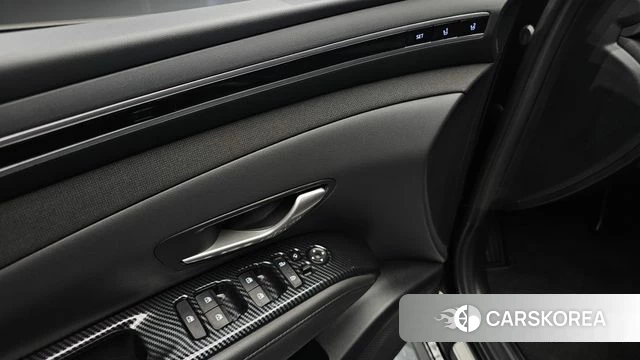 Hyundai Tucson (NX4) id 4361608 из Кореи 7