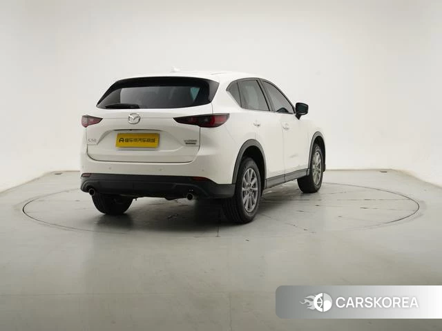 Mazda CX-5 id 4276170 из Китая 7