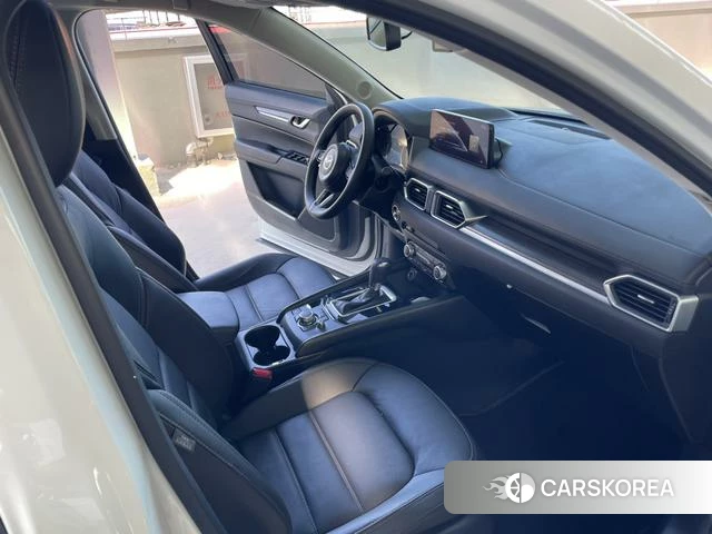 Mazda CX-5 id 3908539 из Китая 7