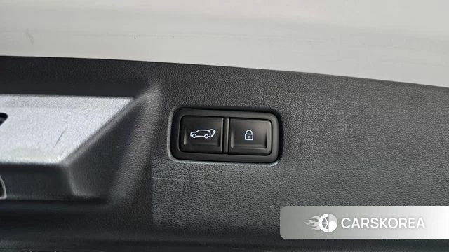 Hyundai Santa Fe (MX5) id 4488254 из Кореи 7