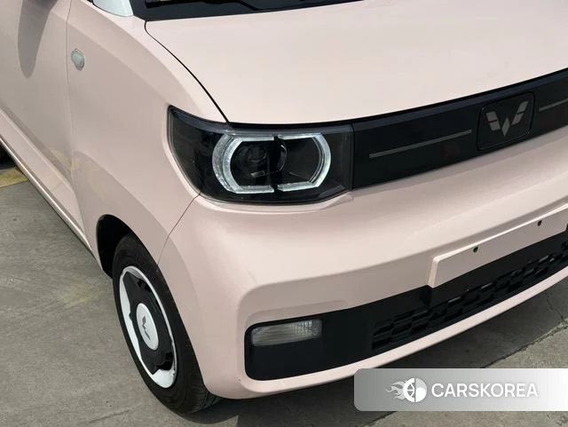 Wuling Automobile Wuling Hongguang MINIEV id 4211755 из Китая 7