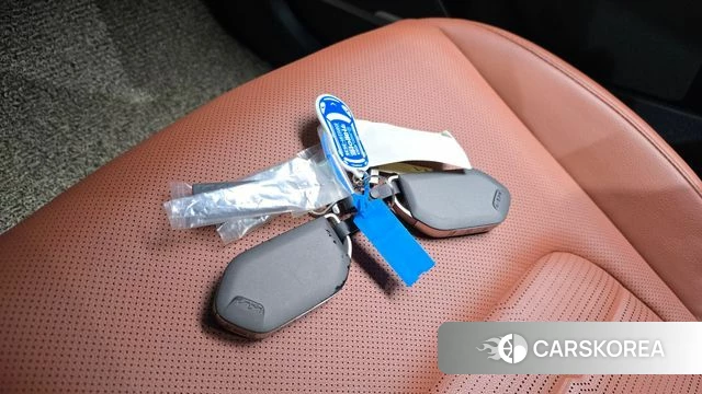 Kia The New Sportage 5th Generation Hybrid id 4291935 из Кореи 7