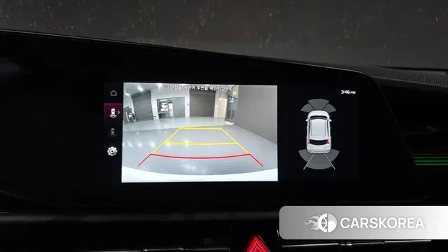 Kia Di Ol Nu Niro id 3716936 из Кореи 7