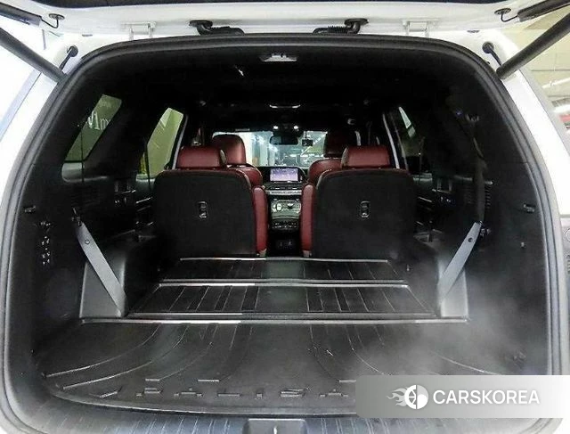 Hyundai Palisade id 4765229 из Кореи 7