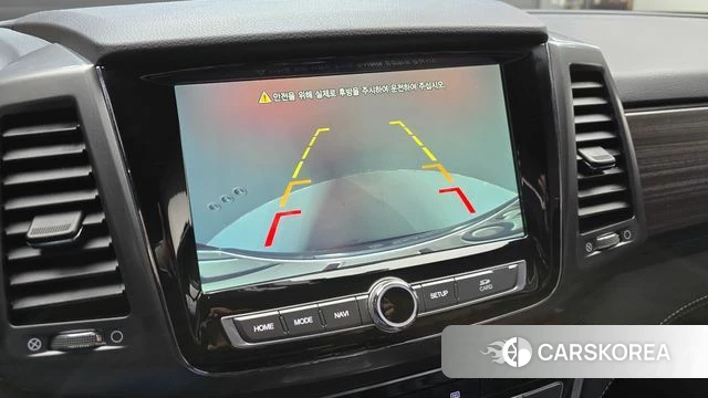 Ssangyong G4 Rexton id 3866833 из Кореи 7