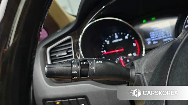 Kia The New Carnival id 4563347 из Кореи 7