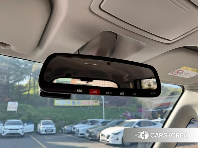 Kia The New Kia Ray id 4262688 из Кореи 7